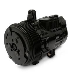 Eddie Motorsports Air Conditioning Compressors MS100-65BK
