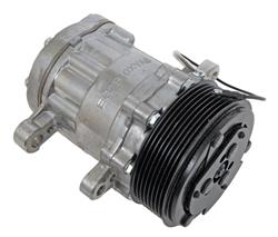 Eddie Motorsports Air Conditioning Compressors MS100-65M