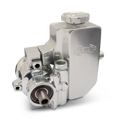 Eddie Motorsports GM Type II Power Steering Pumps MS100-72PCA