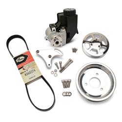 Eddie Motorsports LT Power Steering Pump Kits MS107-19P