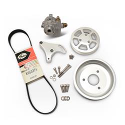 Eddie Motorsports LT Power Steering Pump Kits MS107-19RCA