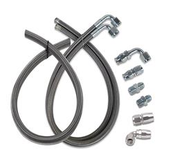 Eddie Motorsports Power Steering Hose Kits MS107-31R