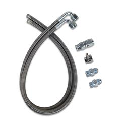 Eddie Motorsports Power Steering Hose Kits MS107-32