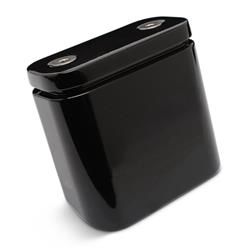 Eddie Motorsports Valve Cover Breathers MS108-08BK