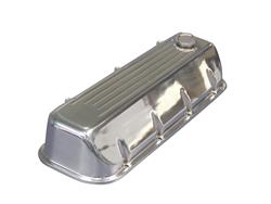 Eddie Motorsports Aluminum Valve Covers