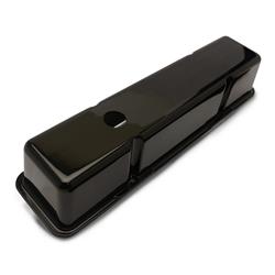 Eddie Motorsports Aluminum Valve Covers MS108-17BK