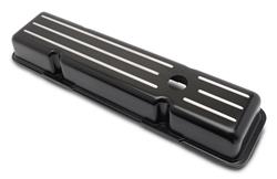 Eddie Motorsports Aluminum Valve Covers MS108-20HL