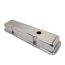 Eddie Motorsports Aluminum Valve Covers MS108-20P