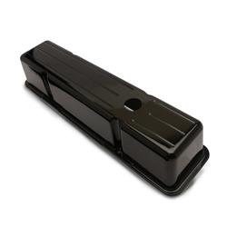 Eddie Motorsports Aluminum Valve Covers MS108-24BK