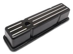 Eddie Motorsports Aluminum Valve Covers MS108-24HL