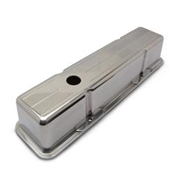 Eddie Motorsports Aluminum Valve Covers MS108-24P