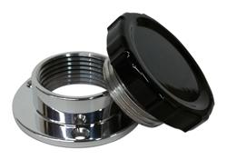 Eddie Marine Oil Cap and Bung Sets 108-25BK