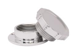 Eddie Marine Oil Cap and Bung Sets 108-25CA