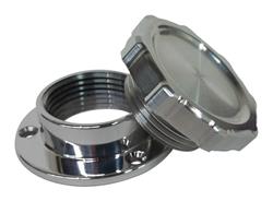 Eddie Marine Oil Cap and Bung Sets 108-25M