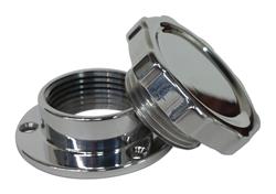 Eddie Marine Oil Cap and Bung Sets 108-25P