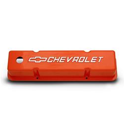 Eddie Motorsports Aluminum Valve Covers MS108-26O