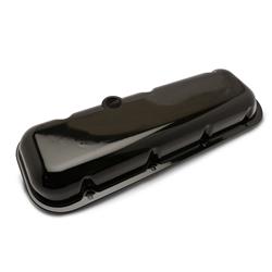 Eddie Motorsports Aluminum Valve Covers MS108-30BK