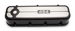 Eddie Motorsports Valve Covers MS108-323HL