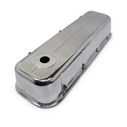 Eddie Motorsports Aluminum Valve Covers MS108-32PR
