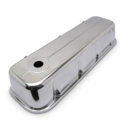 Eddie Motorsports Aluminum Valve Covers MS108-32P
