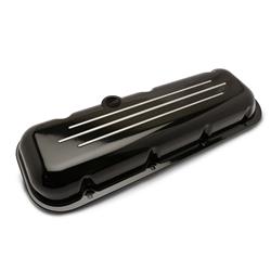 Eddie Motorsports Aluminum Valve Covers MS108-33HL