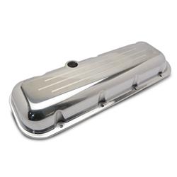 Eddie Motorsports Aluminum Valve Covers MS108-33P