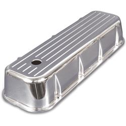 Eddie Motorsports Aluminum Valve Covers MS108-34PR