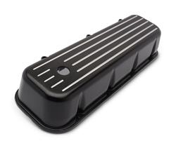 Eddie Motorsports Aluminum Valve Covers MS108-34HL