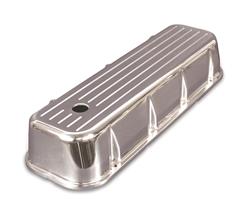 Eddie Motorsports Aluminum Valve Covers MS108-34P