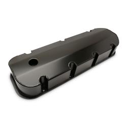 Eddie Motorsports Aluminum Valve Covers MS108-36BK