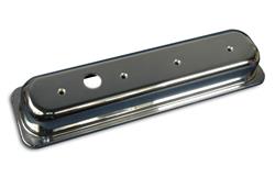 Eddie Motorsports Aluminum Valve Covers MS108-40P