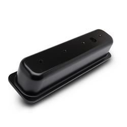Eddie Motorsports Aluminum Valve Covers MS108-41MB