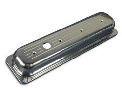 Eddie Motorsports Aluminum Valve Covers MS108-42BK