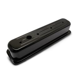 Eddie Motorsports Aluminum Valve Covers MS108-43BK