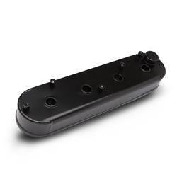 Eddie Motorsports Aluminum Valve Covers MS108-48MB