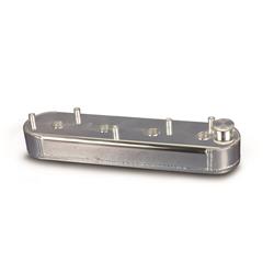Eddie Motorsports Aluminum Valve Covers MS108-48P