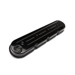 Eddie Motorsports Aluminum Valve Covers MS108-51BK