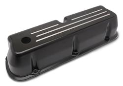 Eddie Motorsports Aluminum Valve Covers MS108-61HL