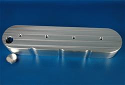 Eddie Motorsports Aluminum Valve Covers MS108-71M