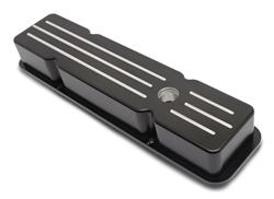 Eddie Motorsports Aluminum Valve Covers MS108-76HL