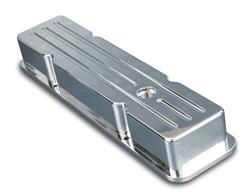 Eddie Motorsports Aluminum Valve Covers MS108-76P