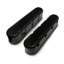 Eddie Motorsports Valve Covers MS108-77BK