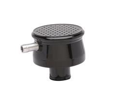 Eddie Marine Valve Cover Breathers 108-88BK