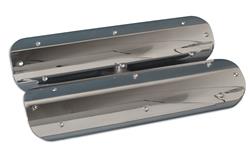 Eddie Motorsports Smooth Billet Coil Covers MS109-01CL