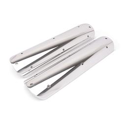 Eddie Motorsports Smooth Billet Coil Covers MS109-01P