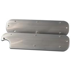 Eddie Motorsports Smooth Billet Coil Covers MS109-02CA