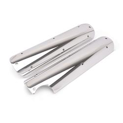 Eddie Motorsports Smooth Billet Coil Covers MS109-02P
