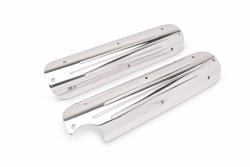 Eddie Motorsports Ball Milled Billet Coil Covers MS109-03CL