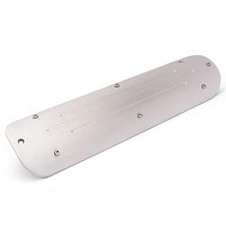 Eddie Motorsports Ball Milled Billet Coil Covers MS109-03M