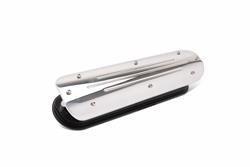 Eddie Motorsports Ball Milled Billet Coil Covers MS109-03P